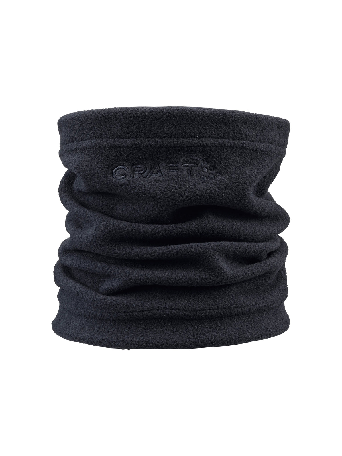 Craft CORE Essence Fleece Neck Tube – Night, forside