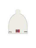 Craft NOR Parade Hat – Tofu, forside