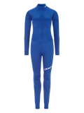 Craft ADV Nordic Ski Club Race Suit – dame – Club Cobolt, forside