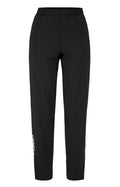 Craft Rush 2.0 Training Fz Pants – herre – Svart, forside