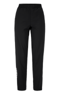 Craft Rush 2.0 Training Fz Pants – dame – Svart, forside