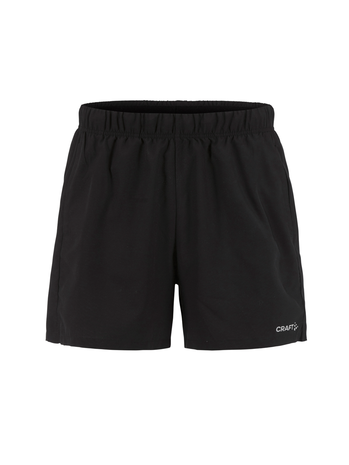Craft CORE Essence Shorts 2 – herre – Svart, forside