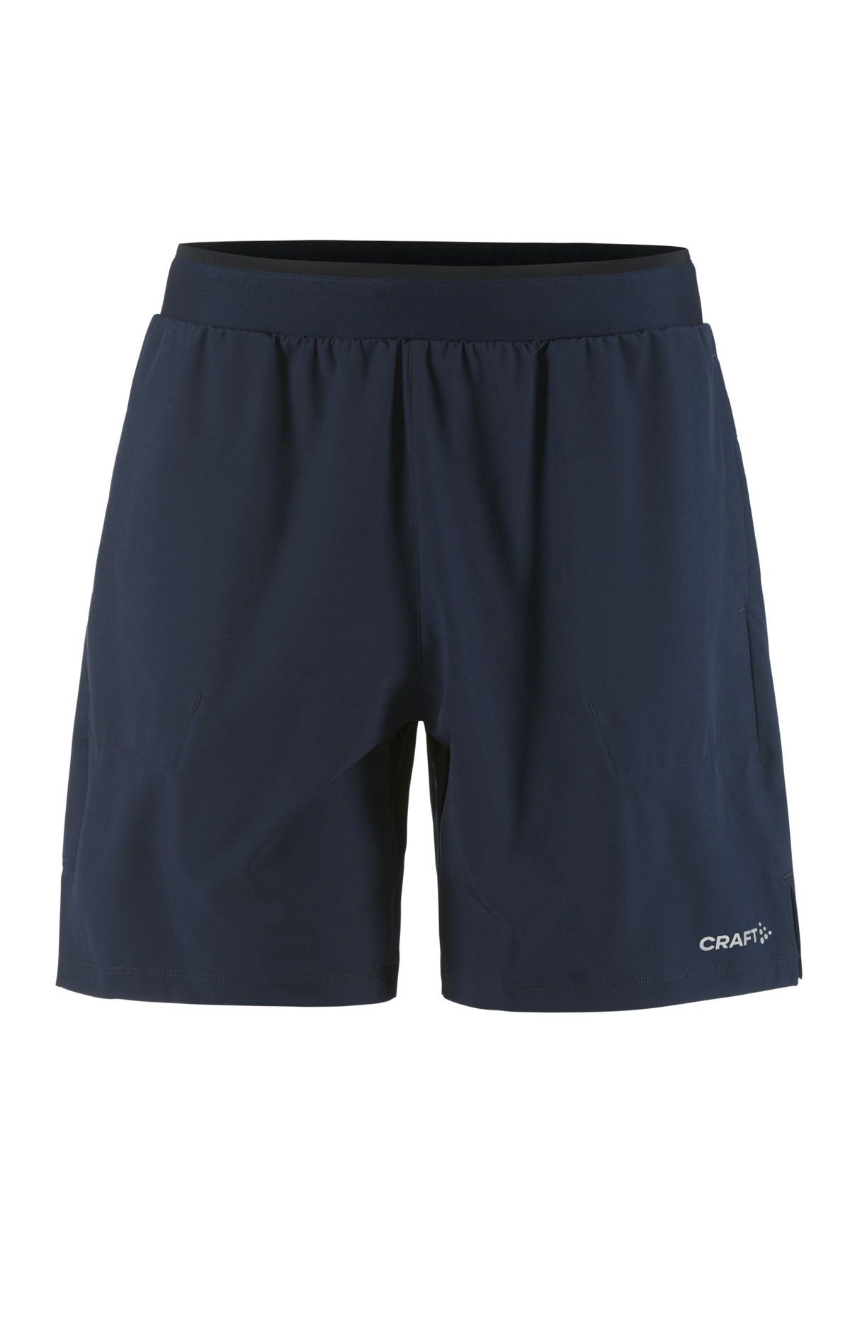 Craft ADV Essence 2-In-1 Shorts 2 – herre – Blaze, forside
