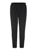 Craft Collective Structure Pants – herre – Svart, forside