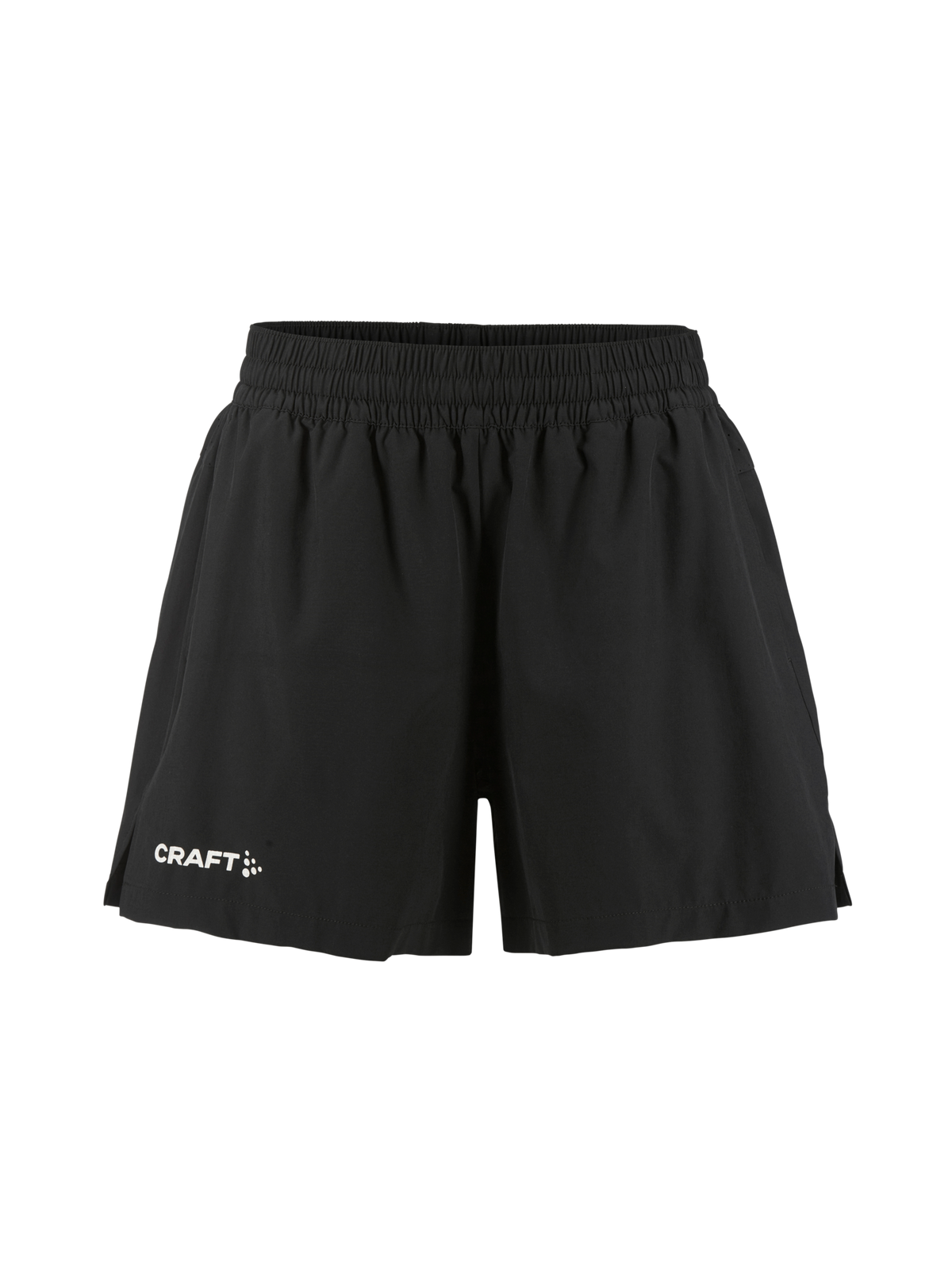 Craft Ability Shorts – dame – Svart, forside