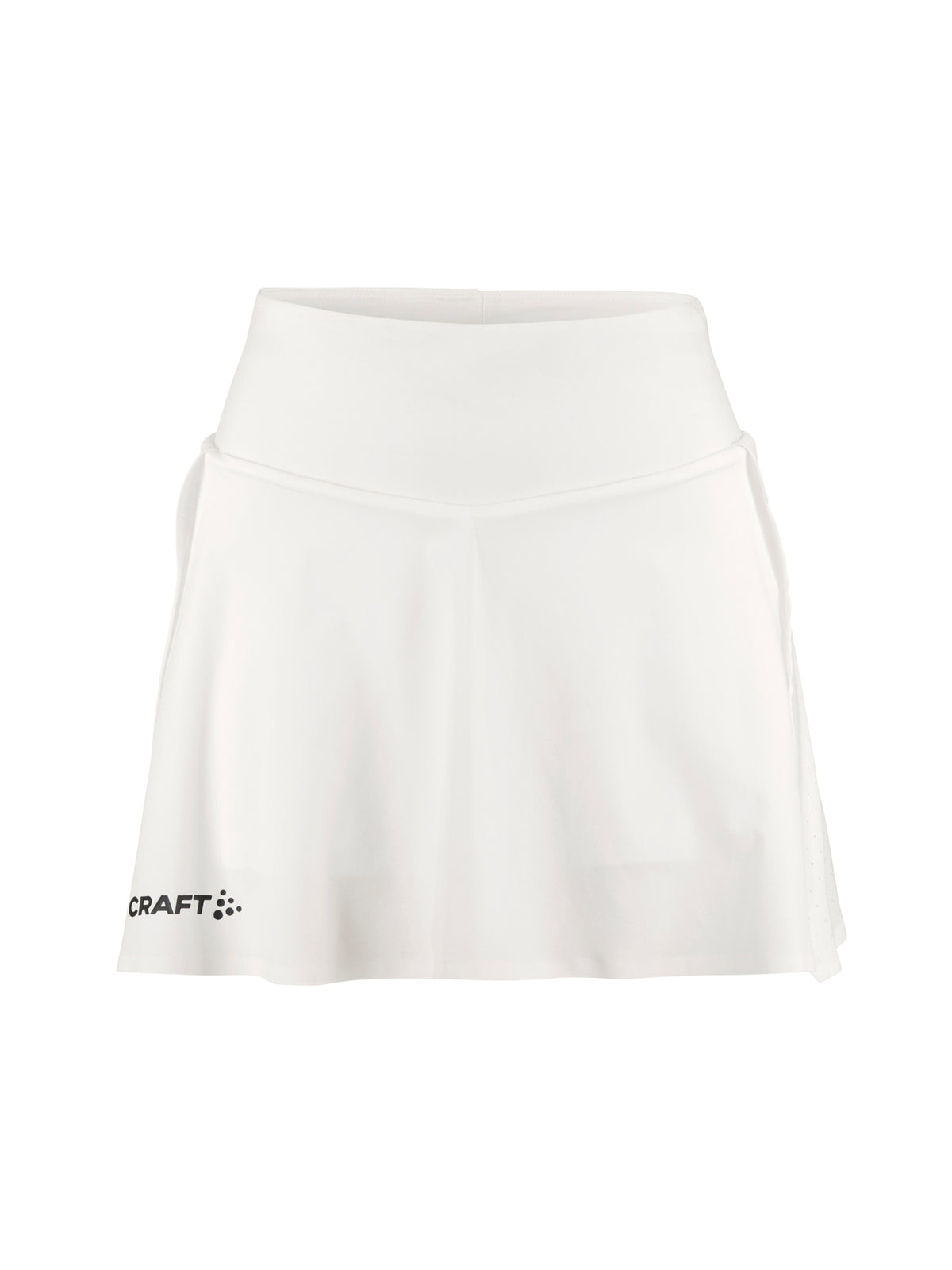 Craft Ability Skirt – dame – Hvit, forside