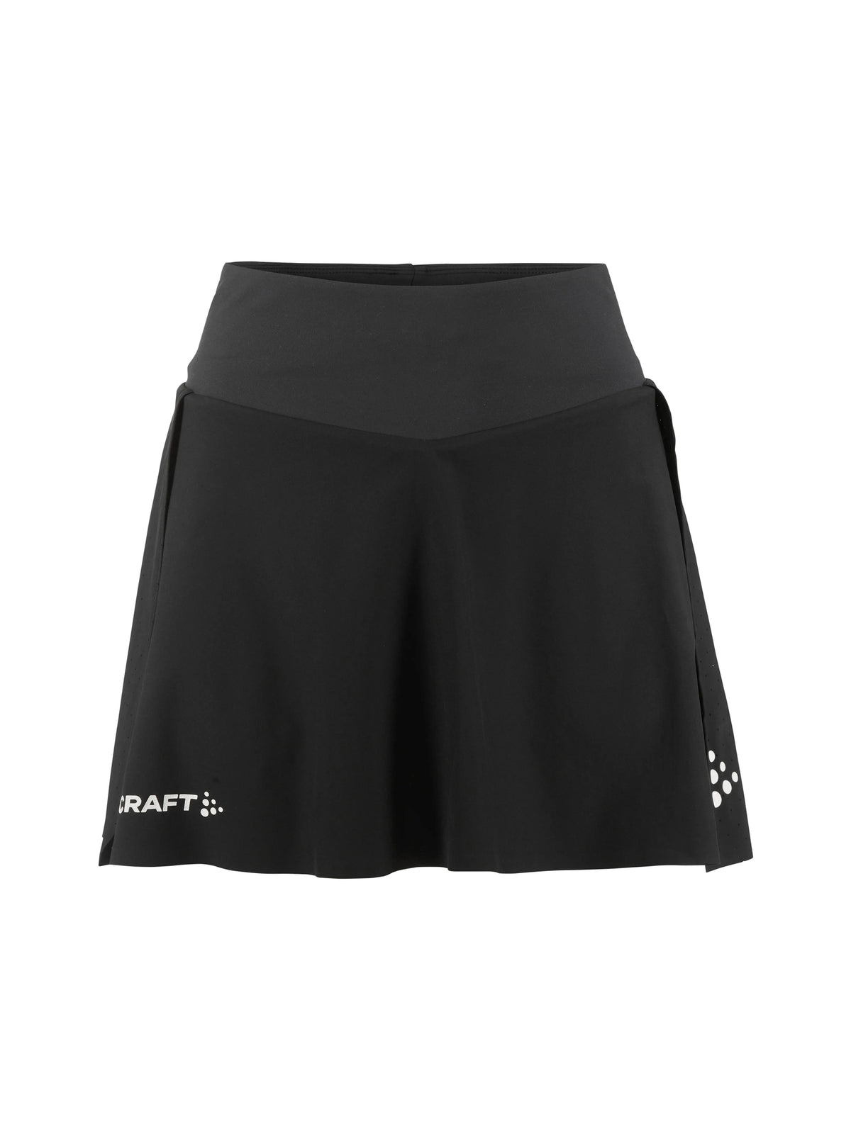 Craft Ability Skirt – dame – Svart, forside