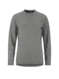 Craft Thermal Mesh CN – dame – Mørk gråmelert, forside