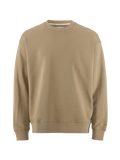 Craft Frequent RN Sweatshirt – herre – Taupe, forside