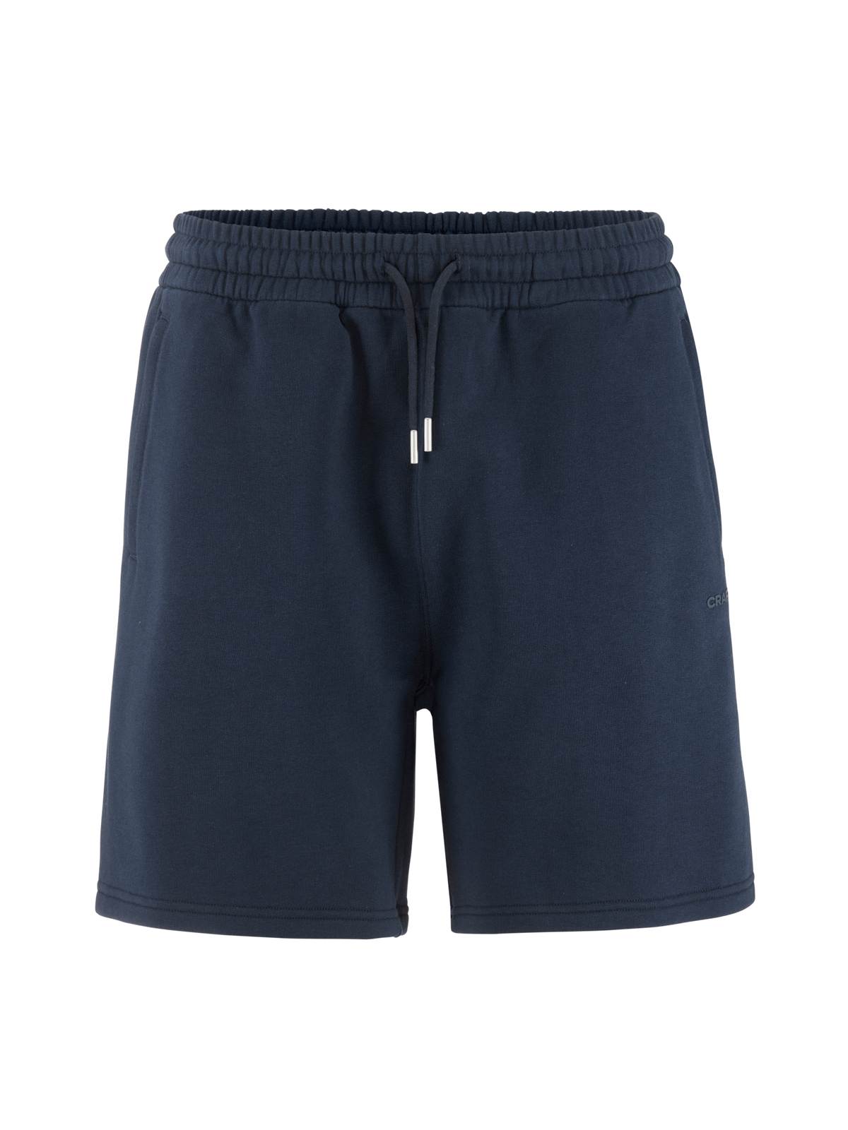 Craft Frequent Sweatshorts – herre – Blaze, forside