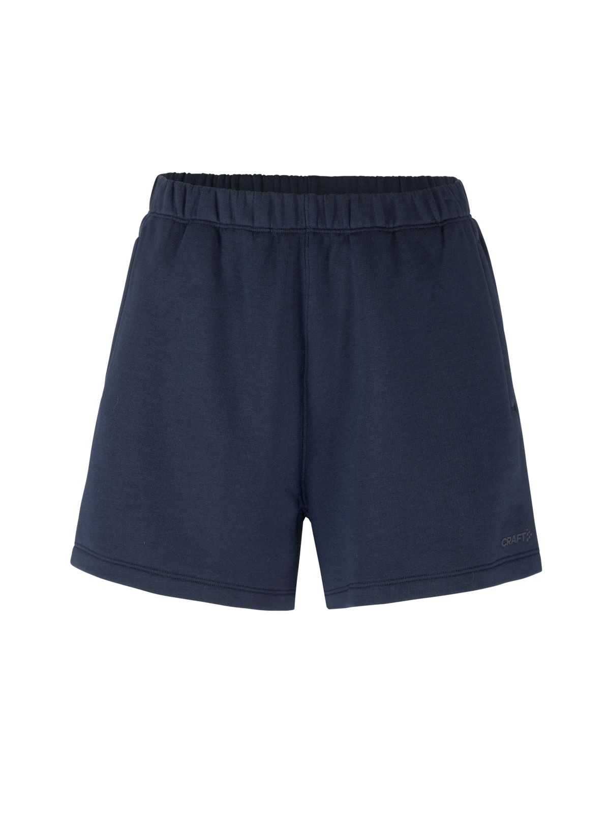 Craft Frequent Sweatshorts – dame – Blaze, forside