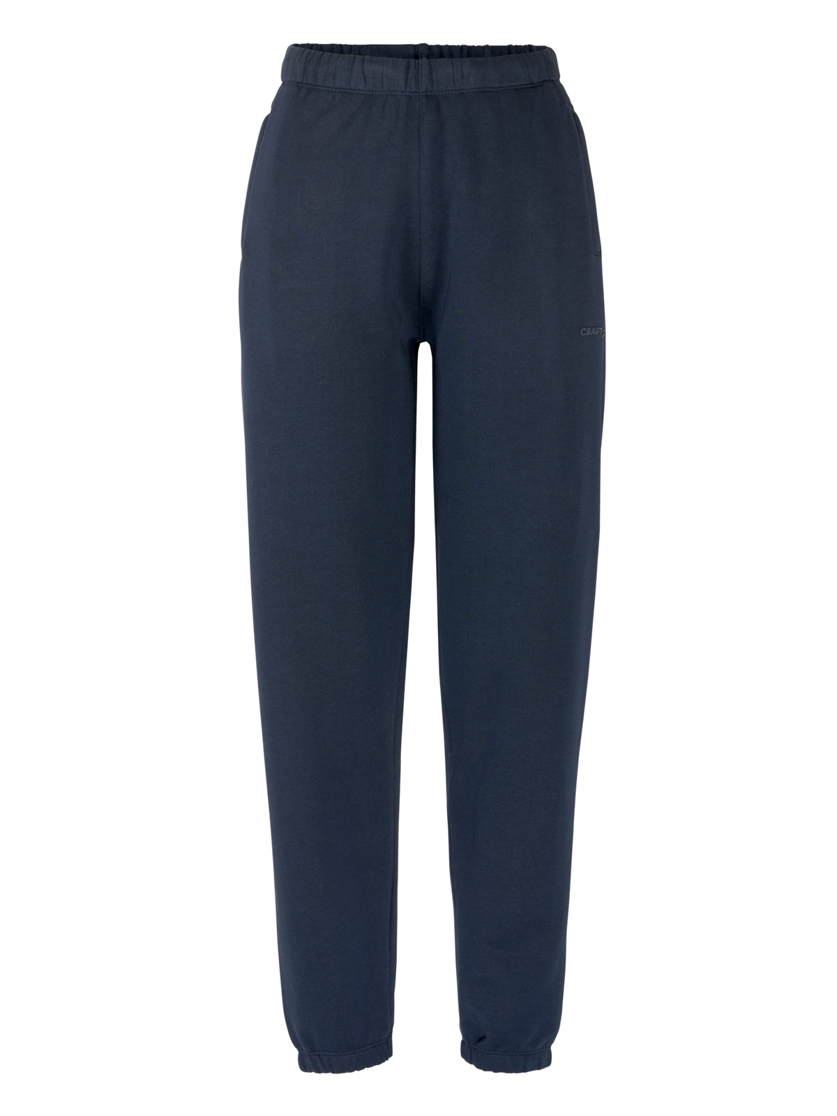 Craft Frequent Sweatpants – dame – Blaze, forside