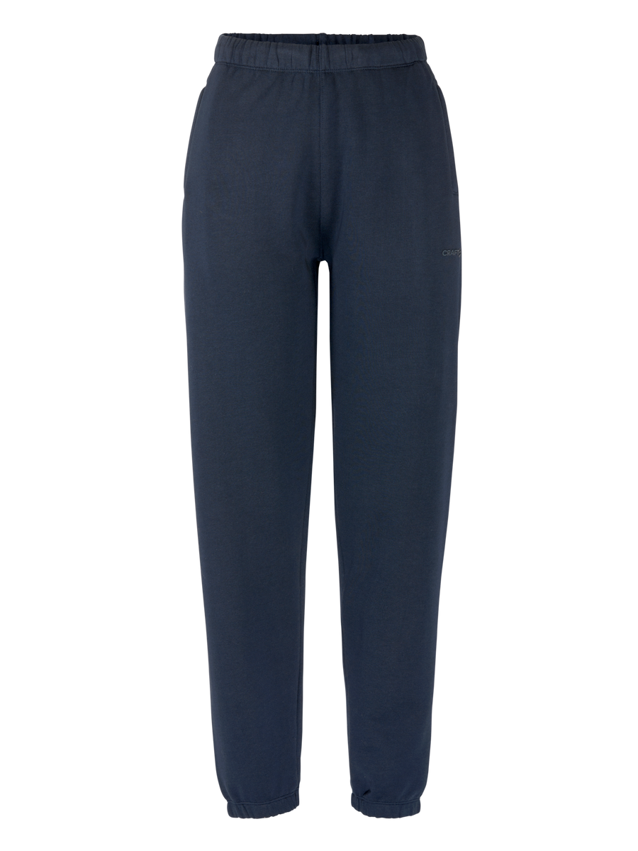 Craft Frequent Sweatpants – dame – Blaze, forside