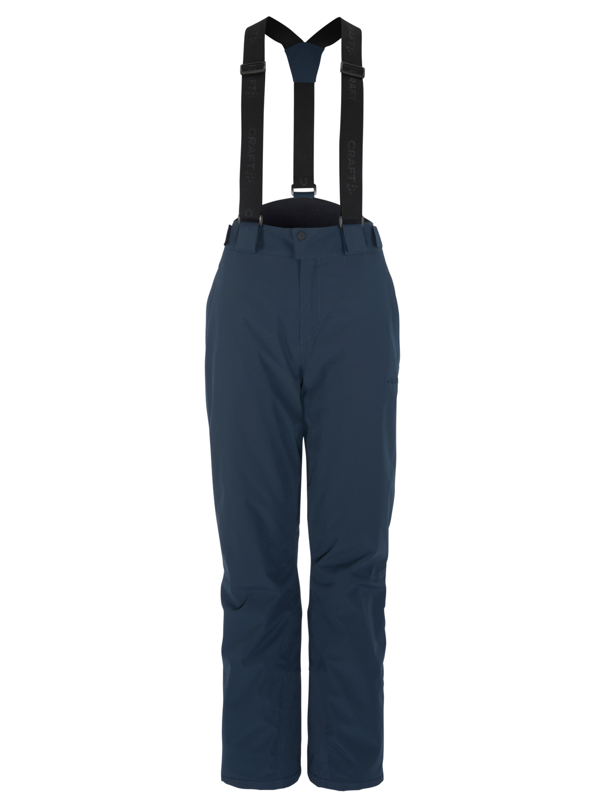 Craft Explore Padded Pants – dame – Blaze, forside