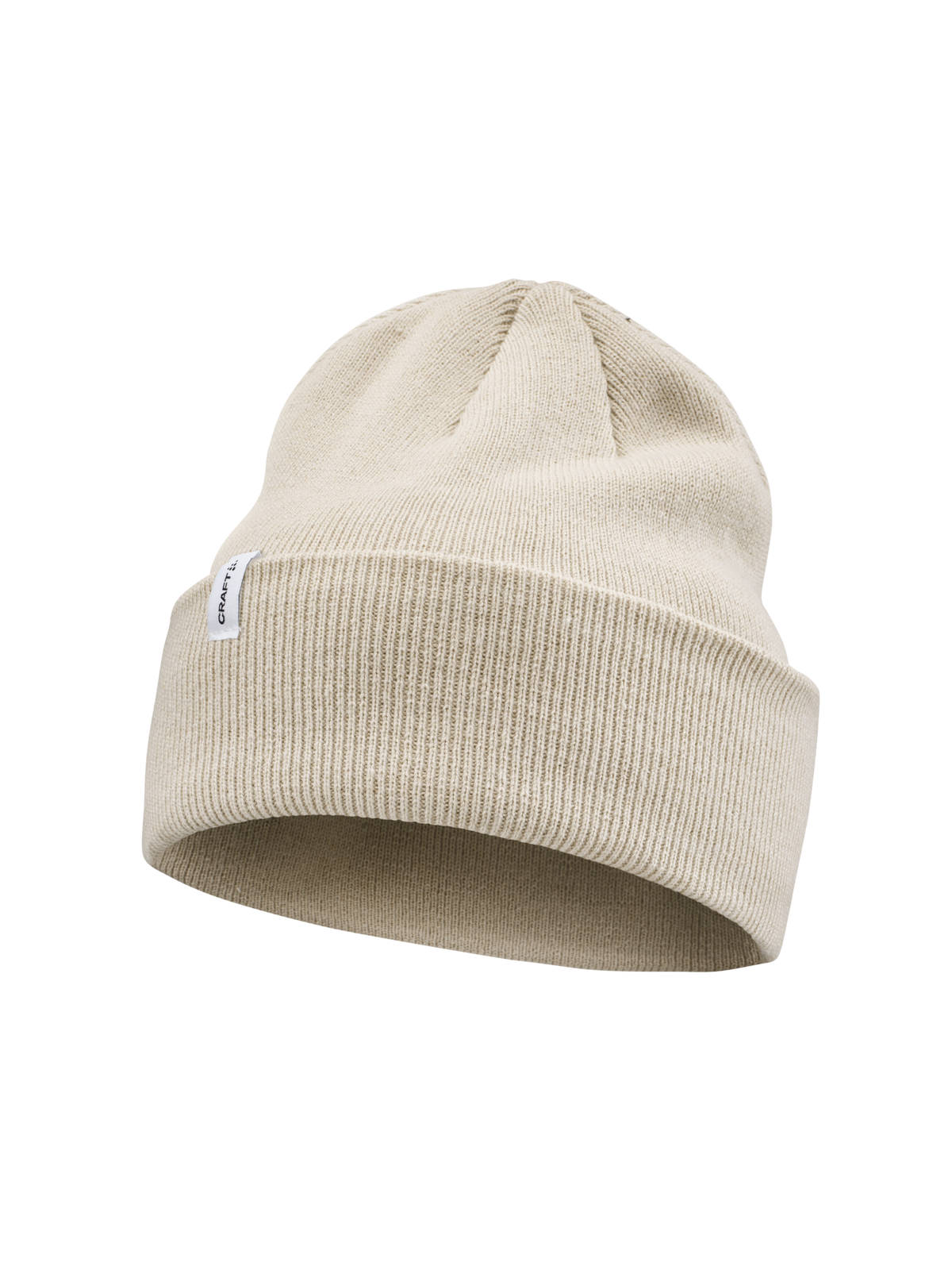 Craft Urban Beanie – Plaster, forside