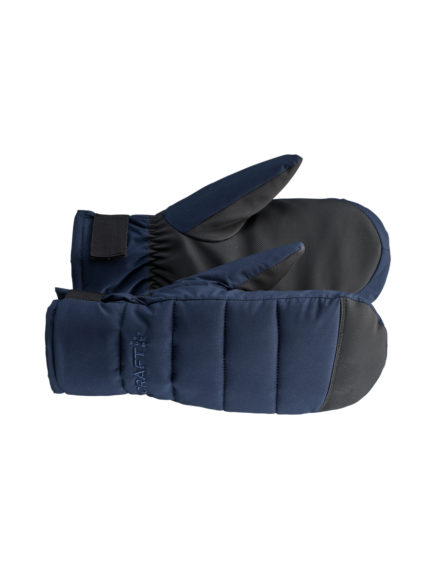 Craft Explore Padded Mitten – Blaze, forside
