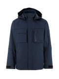 Craft Urban Jacket – herre – Blaze, forside