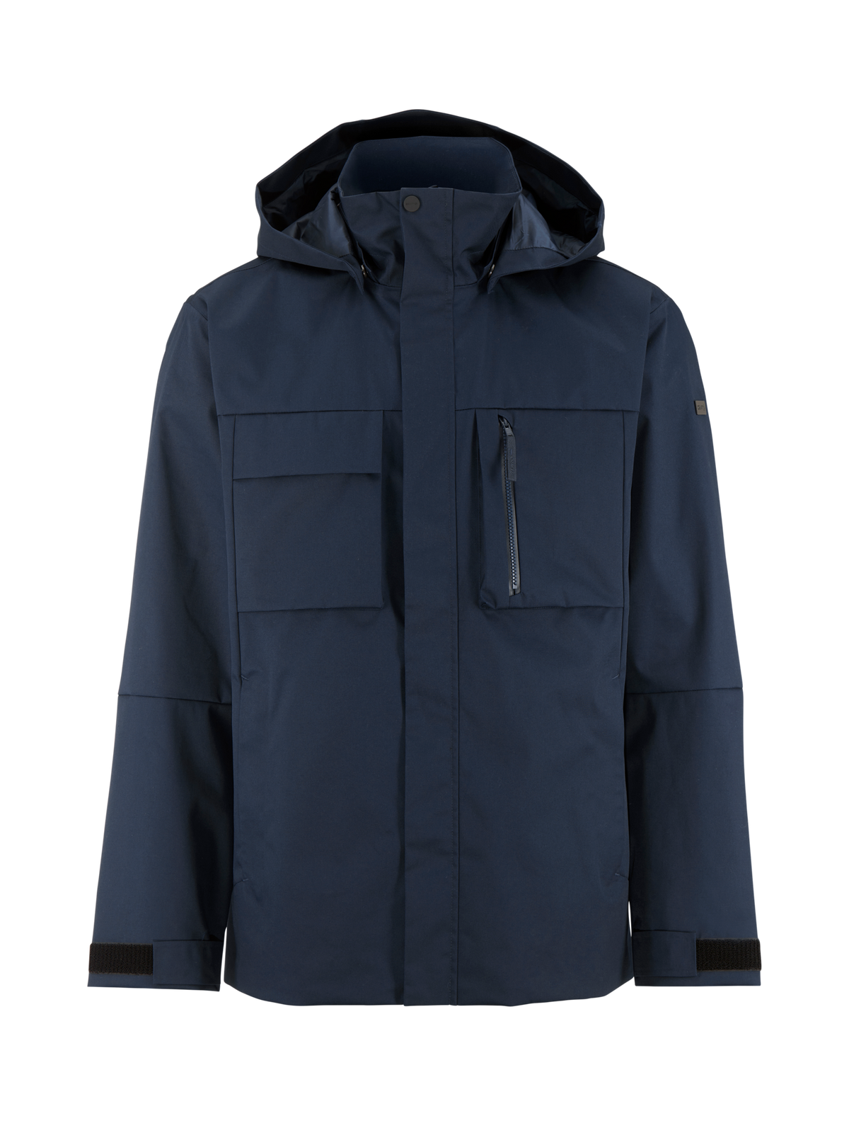 Craft Urban Jacket – herre – Blaze, forside