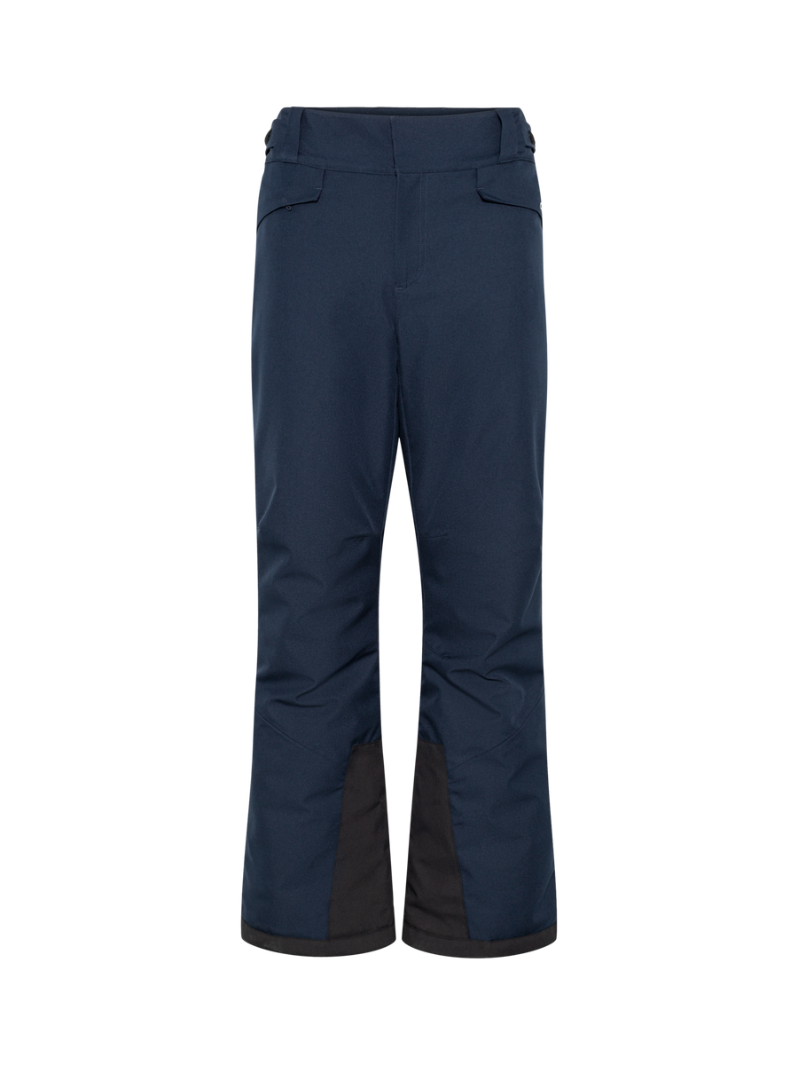 Craft NOR Mountain Pants – herre – Blaze, forside