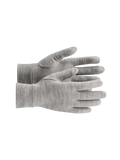 Craft Essence Wool Light Glove – Gråmelert, forside