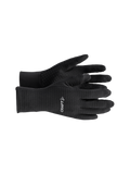 Craft Essence Multi Grip Glove – Svart, forside