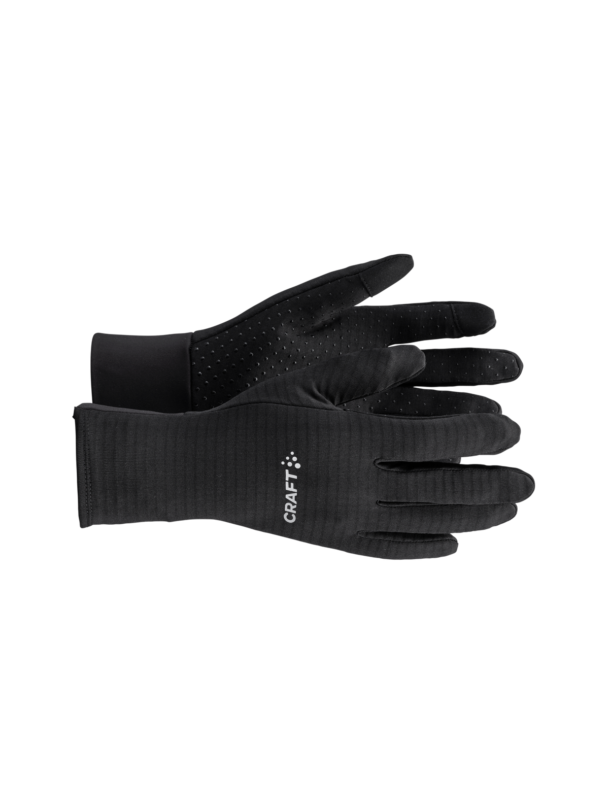 Craft Essence Multi Grip Glove – Svart, forside