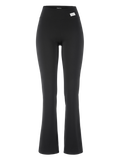Craft Collective Flares – dame – Svart, forside