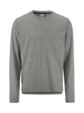 Craft Thermal Mesh CN – herre – Mørk gråmelert, forside