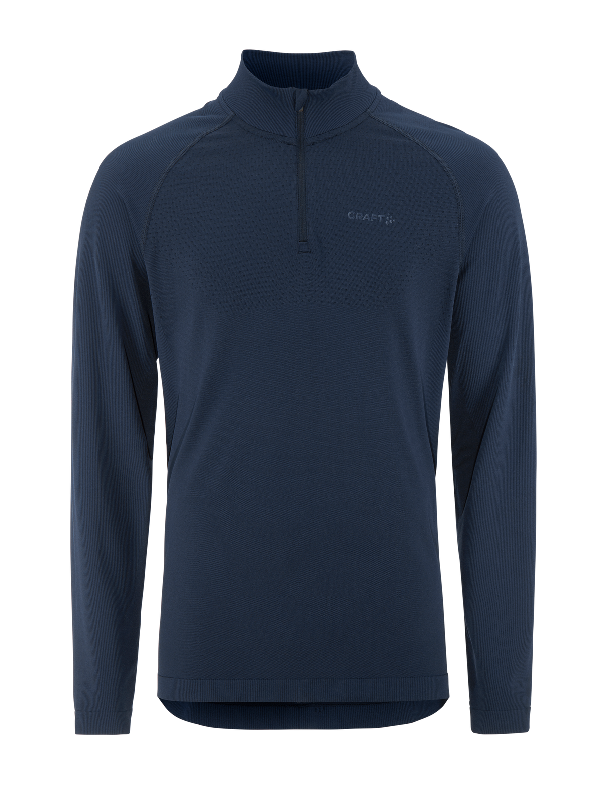 Craft Active Comfort LS HZ 2 – herre – Blaze, forside