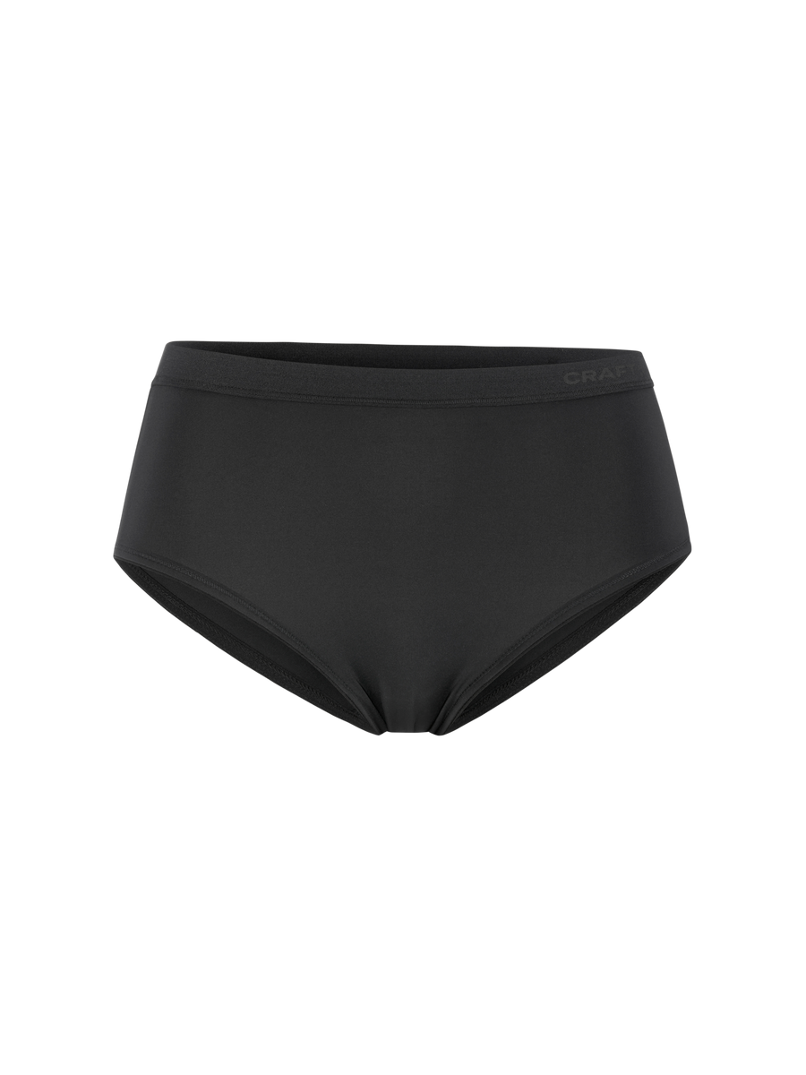 Craft Active Hipster – dame – Svart, forside