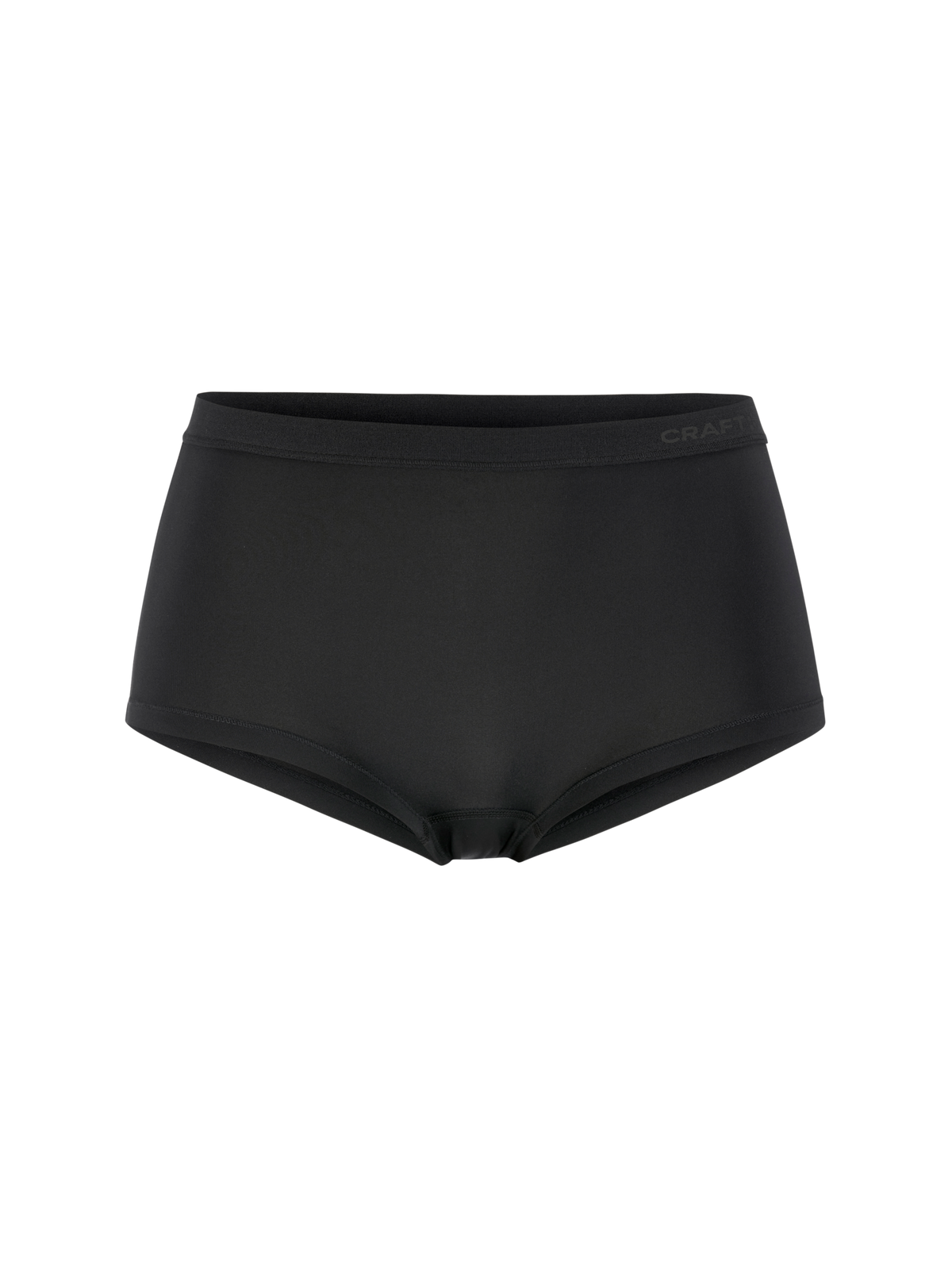 Craft Active Boxer – dame – Svart, forside