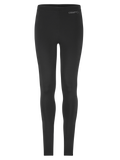 Craft Explore Power Fleece Tights – herre – Svart, forside