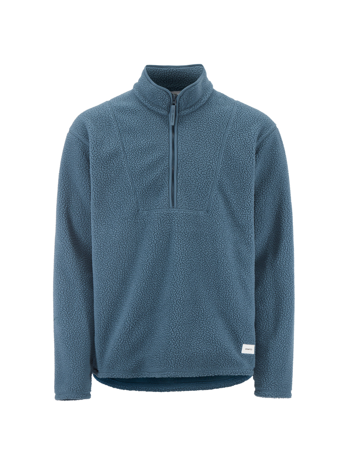 Craft Join Pile Fleece HZ – herre – Real, forside
