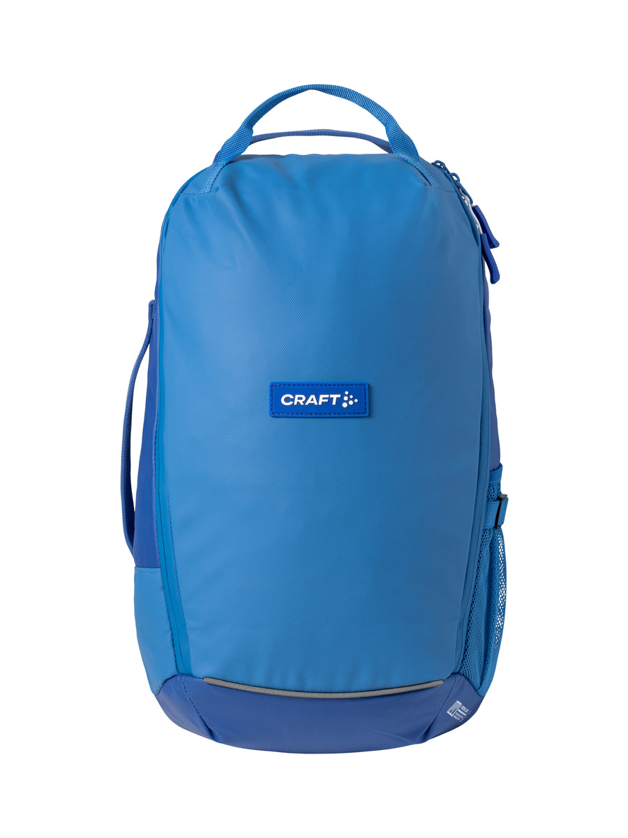 Craft NOR Adv Entity Computer Backpack 18 L – Ray / Reflex Blue, forside