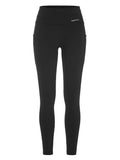 Craft Essence Tights 3 – dame – Svart, forside