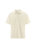 Craft Frequent Polo Shirt – herre – Tofu, forside