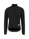 Craft Endur Light Wind Jacket – herre – Svart, forside