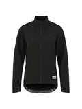 Craft Endur Light Wind Jacket – dame – Svart, forside