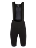 Craft Endur Cargo Bib Shorts C3 – dame – Svart, forside
