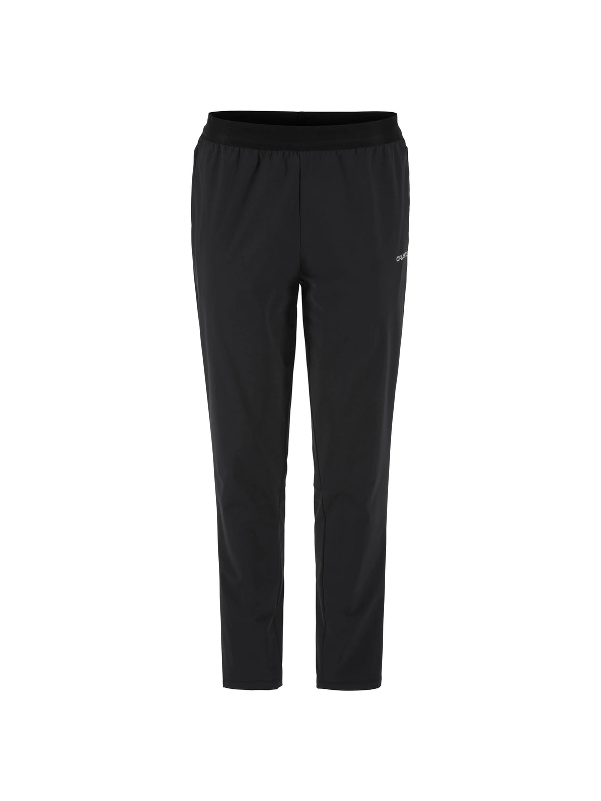 Craft Essence Training Pants 3 – herre – Svart, forside