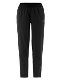 Craft Essence Training Pants 3 – dame – Svart, forside