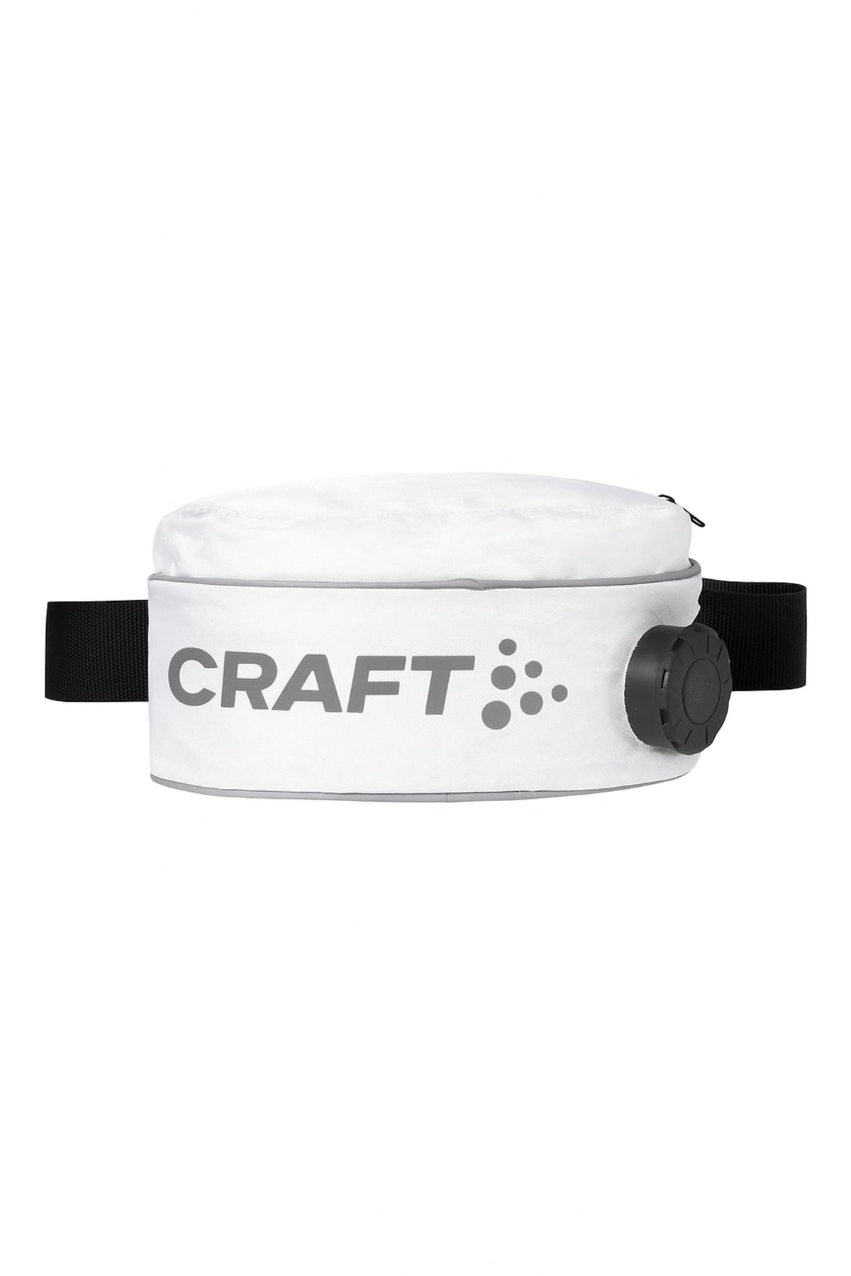 Craft NOR Drink Belt – Hvit / Hvit, forside