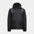 Jobman 1035 Winter Jacket – Black