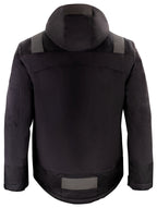Jobman 1035 Winter Jacket – bakside
