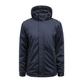Jobman 1041 Winter Jacket Softshell W – Navy