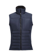 Jobman 1078 Hybrid Vest W – Navy