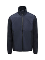 Jobman 1275 Fleece Jacket – Navy