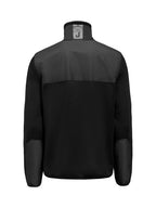 Jobman 1275 Fleece Jacket – bakside