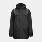 Jobman 1335 Winter Parka – Black