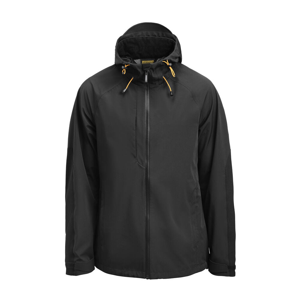 Jobman 1374 Shell jacket – Black